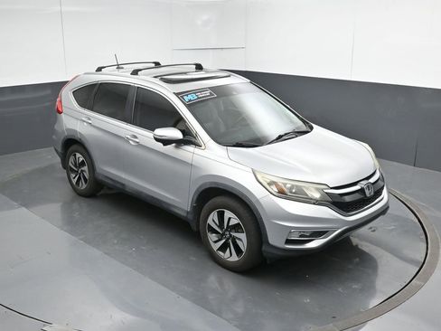 Used 2016 Honda CR-V Touring image 56