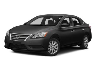 Used 2015 Nissan Sentra SV video 1