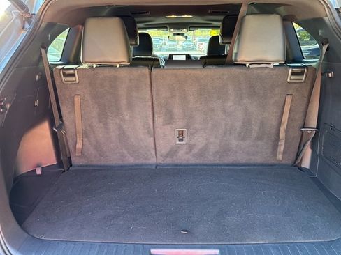 Used 2023 Toyota Highlander XSE image 22