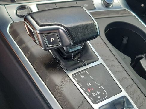 Used 2023 Audi A6 2.0T Premium w/ Convenience Package AWD/4WD image 34