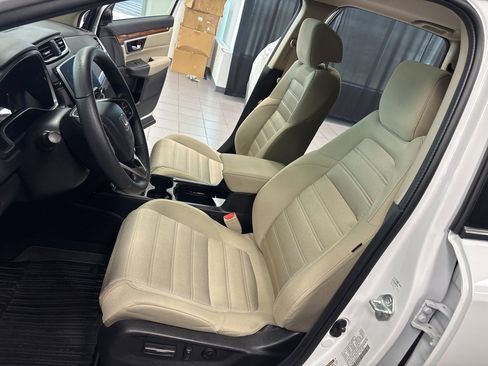 Used 2022 Honda CR-V EX image 22