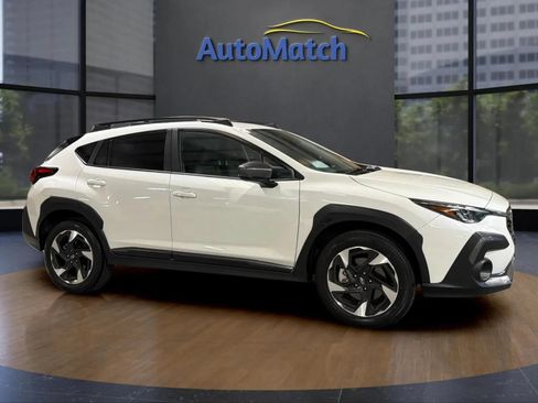 Used 2025 Subaru Crosstrek 2.5i Limited w/ Popular Package #3A AWD/4WD image 13