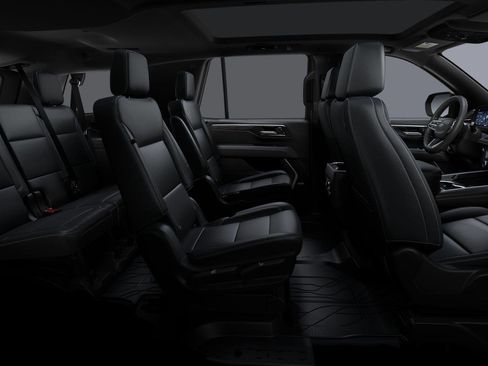 New 2026 Chevrolet Tahoe Z71 w/ Comfort Package AWD/4WD image 7