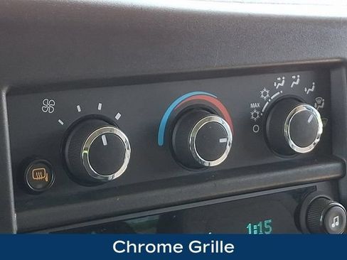 Used 2025 Chevrolet Express 3500 LT w/ LT Preferred Equipment Group RWD image 19
