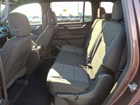 New 2026 GMC Acadia Elevation w/ Black Edition image 7