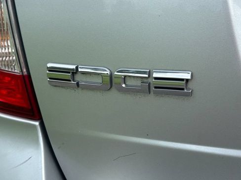 Used 2011 Ford Edge SEL w/ 201A Rapid Spec Order Code FWD image 17