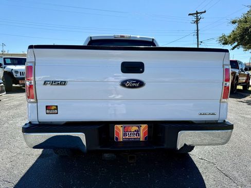 Used 2014 Ford F150 XL image 4