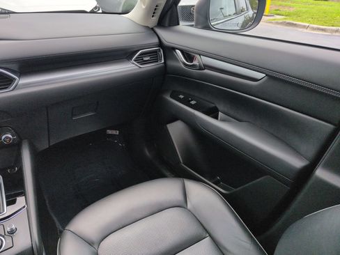Used 2024 MAZDA CX-5 AWD 2.5 S w/ Select Package image 17