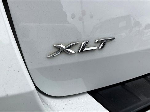 Certified 2020 Ford Explorer XLT w/ Equipment Group 202A image 31