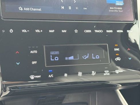 Used 2023 Hyundai Tucson Limited AWD/4WD image 31