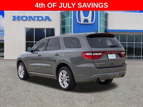 Used 2023 Dodge Durango GT AWD/4WD image 5