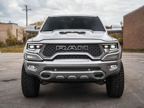 Used 2022 RAM 1500 TRX w/ TRX Level 2 Equipment Group AWD/4WD image 12
