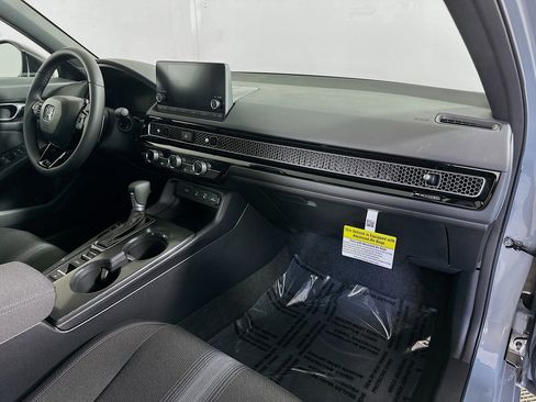 New 2026 Honda Civic Sport image 27