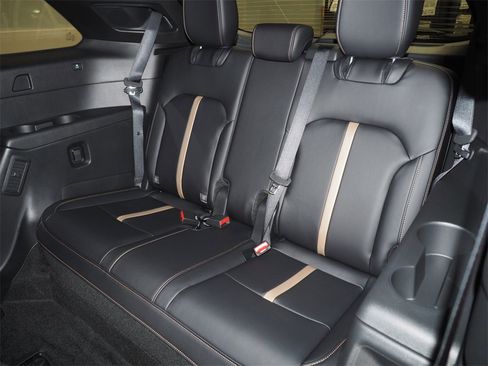 New 2026 MAZDA CX-90 3.3 Turbo S w/ Premium Package image 8