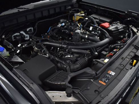 New 2025 Ford Bronco Sport Badlands w/ Badlands Tech Package image 30