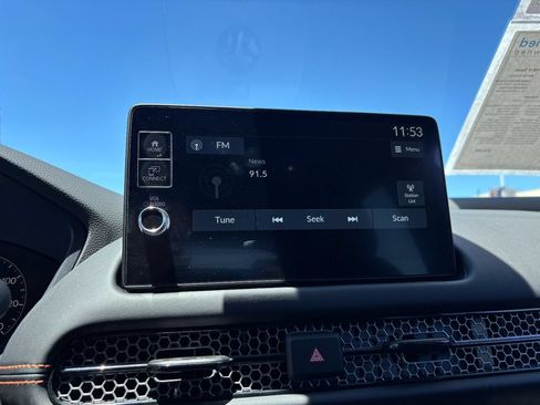 Certified 2026 Honda HR-V Sport image 21