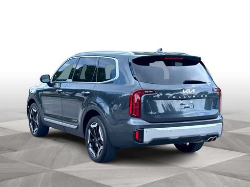 Certified 2024 Kia Telluride S FWD image 6