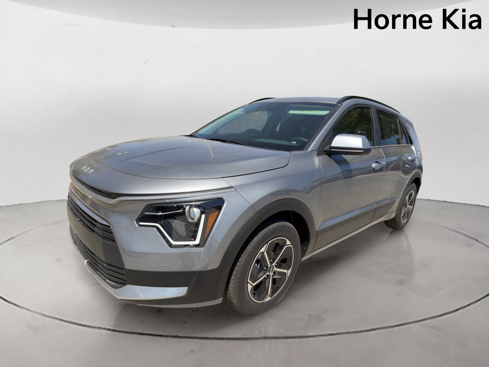 New 2026 Kia Niro LX FWD image 7