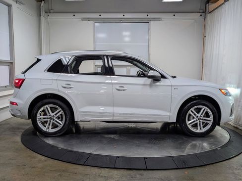 Used 2024 Audi Q5 e Premium Plus image 10