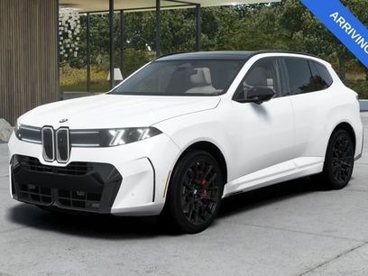 New 2027 BMW X5 xDrive40i w/ M Sport Professional Package