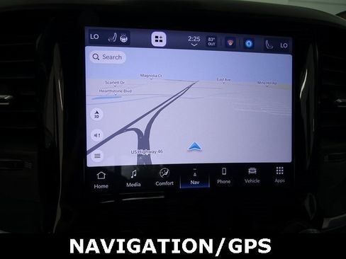 Certified 2022 RAM 1500 Big Horn image 15