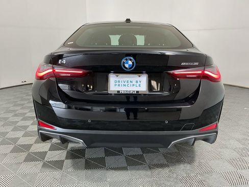 Certified 2023 BMW i4 eDrive35 w/ Premium Package image 6