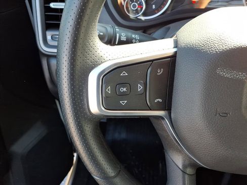 New 2026 RAM 5500 Tradesman AWD/4WD image 29