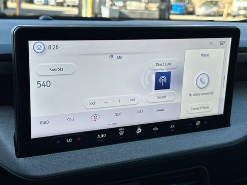 Used 2025 Ford Maverick XLT w/ Equipment Group 301A image 19