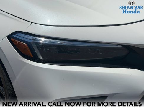 Used 2024 Honda Civic Sport Touring image 8