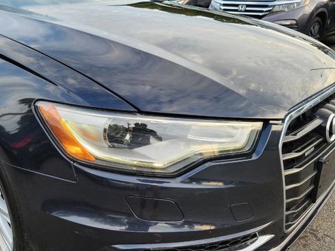 Used 2013 Audi A6 3.0T Prestige w/ Prestige Pkg image 21