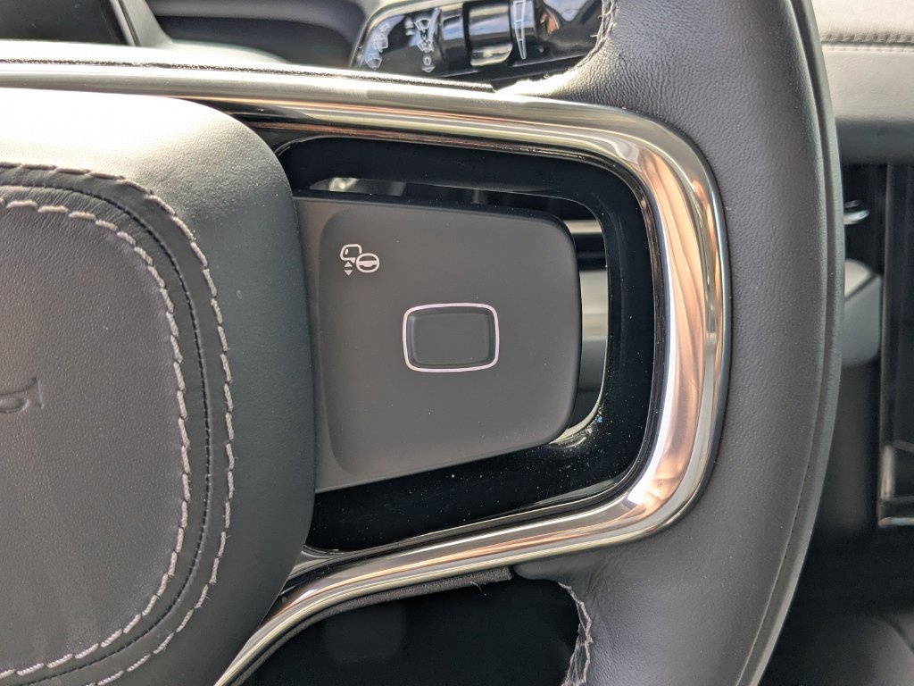 Used 2025 Lincoln Navigator Reserve AWD/4WD image 26