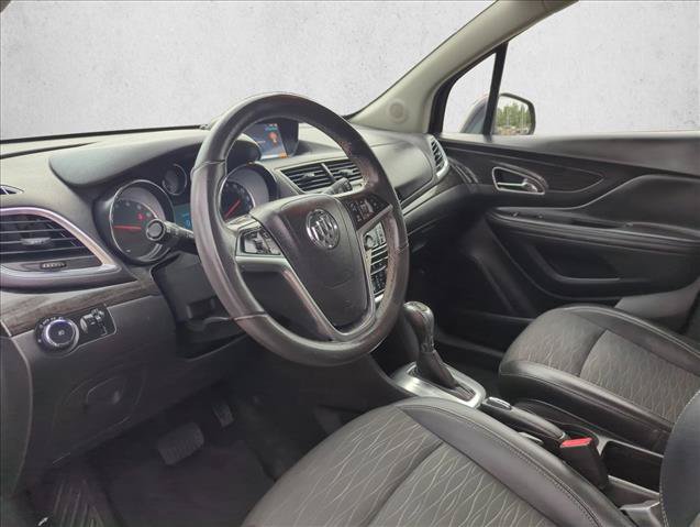 Used 2016 Buick Encore Sport Touring FWD image 11
