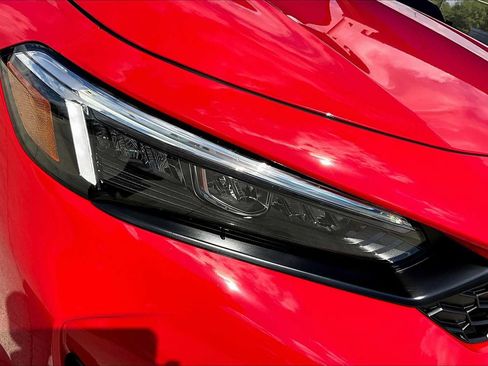 New 2026 Honda Civic LX image 13