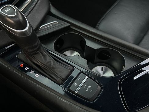 Used 2014 Cadillac CTS Premium image 27