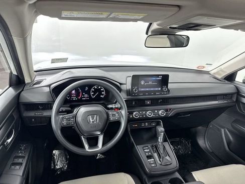 Used 2024 Honda CR-V EX image 25