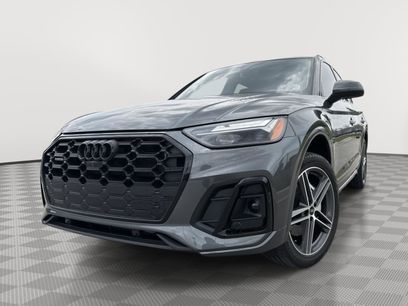 Used 2023 Audi Q5 e Premium Plus w/ Premium Plus Package