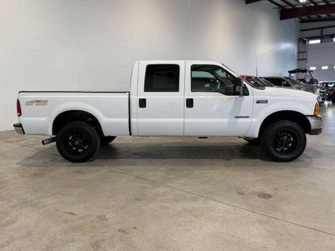 Used 1999 Ford F250 XLT image 7