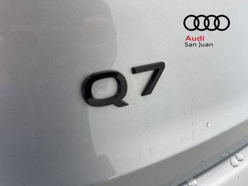 Used 2025 Audi Q7 2.0T Premium w/ Convenience Plus Package image 7