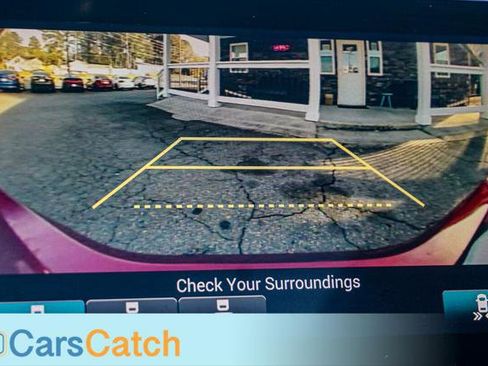 Used 2018 Honda Accord EX-L image 25