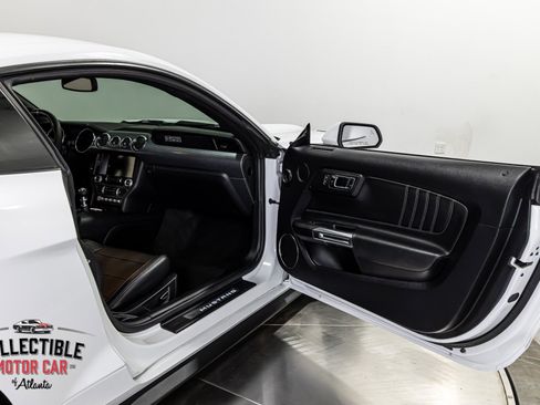 Used 2015 Ford Mustang GT Premium w/ GT Performance Package image 87