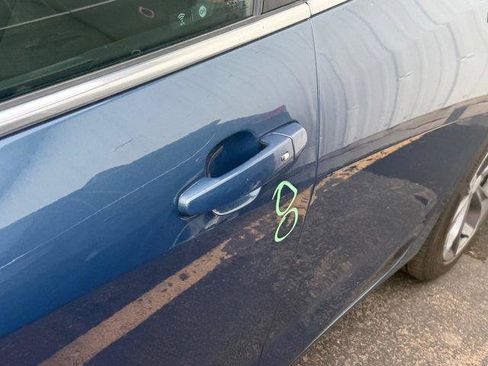 Used 2024 Chevrolet Malibu LT image 8