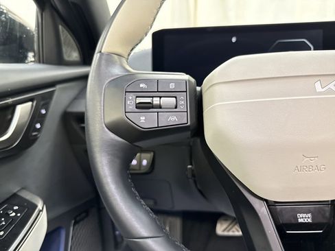 Used 2025 Kia EV6 GT-Line image 17
