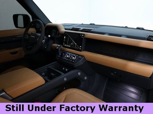 Used 2023 Land Rover Defender 90 V8 image 14
