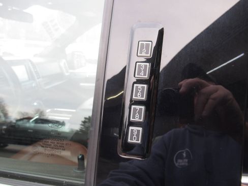 Used 2020 Ford F150 King Ranch w/ Equipment Group 601A Luxury image 20