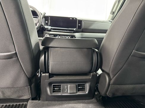 Certified 2025 GMC Sierra 1500 Elevation AWD/4WD image 13