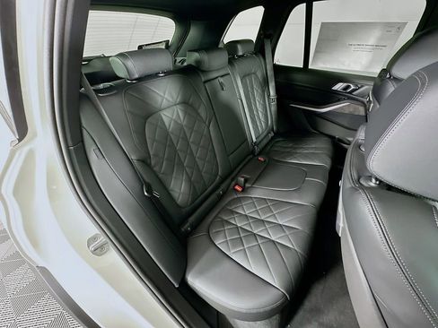 Used 2025 BMW X5 xDrive40i image 35