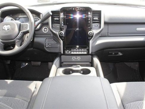 New 2024 RAM 2500 Big Horn w/ Night Edition image 15