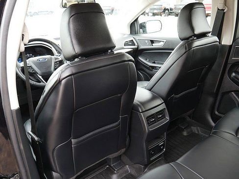 Used 2024 Ford Edge SEL w/ Convenience Package AWD/4WD image 15