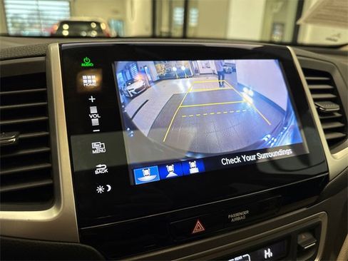 Used 2016 Honda Pilot EX-L image 24