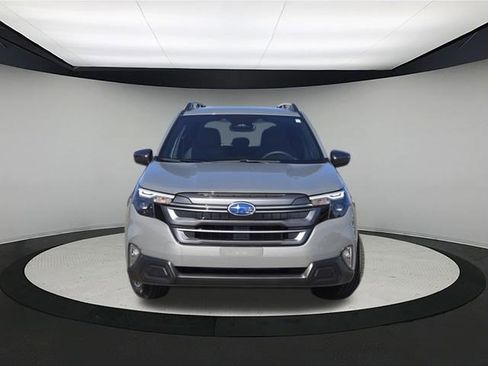 Certified 2025 Subaru Forester Premium w/ Convenience Package #1 image 2